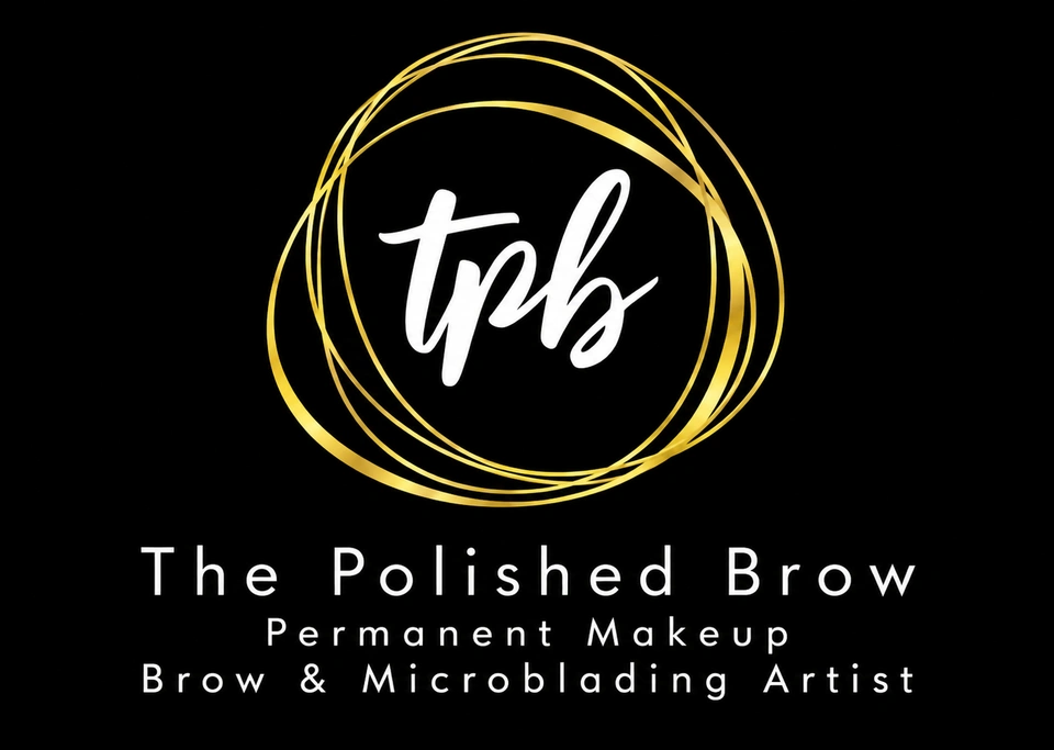 The Polished Brow — Permanent Makeup, Brow & Microblading Artist